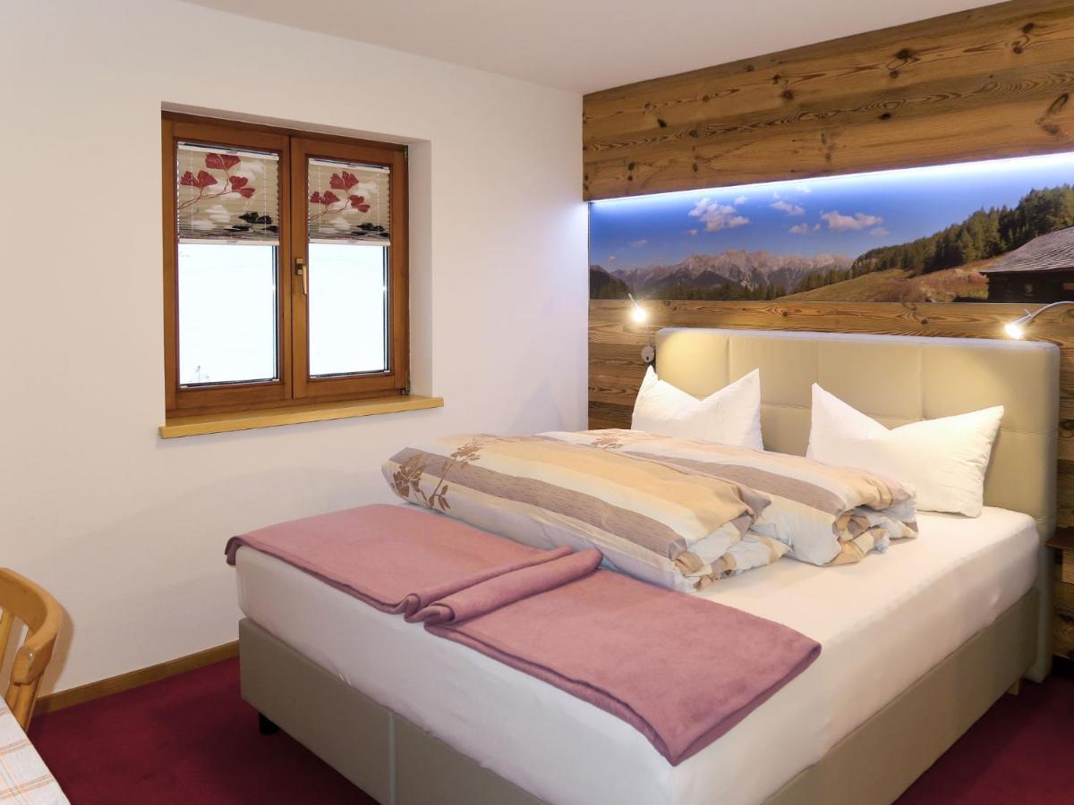 Apartment Tyrol - Tdl125 By Interhome Tobadill Exterior foto