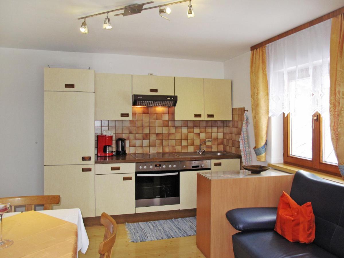 Apartment Tyrol - Tdl125 By Interhome Tobadill Exterior foto