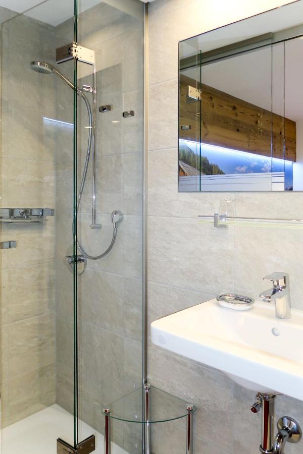 Apartment Tyrol - Tdl125 By Interhome Tobadill Exterior foto