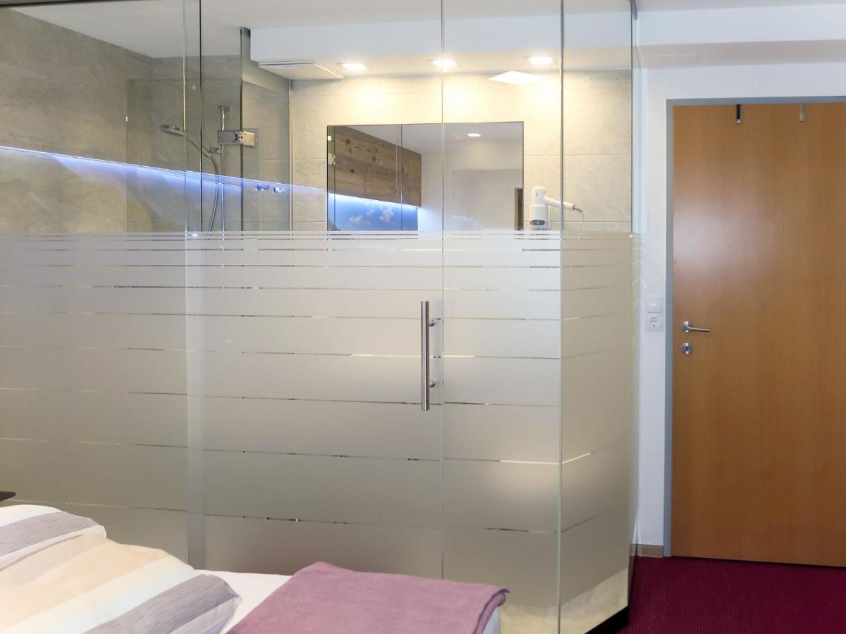 Apartment Tyrol - Tdl125 By Interhome Tobadill Exterior foto